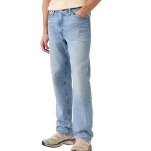 LEVI'S 541™ ATHLETIC TAPER FIT MEN'S JEANS SIZE W34 L32
